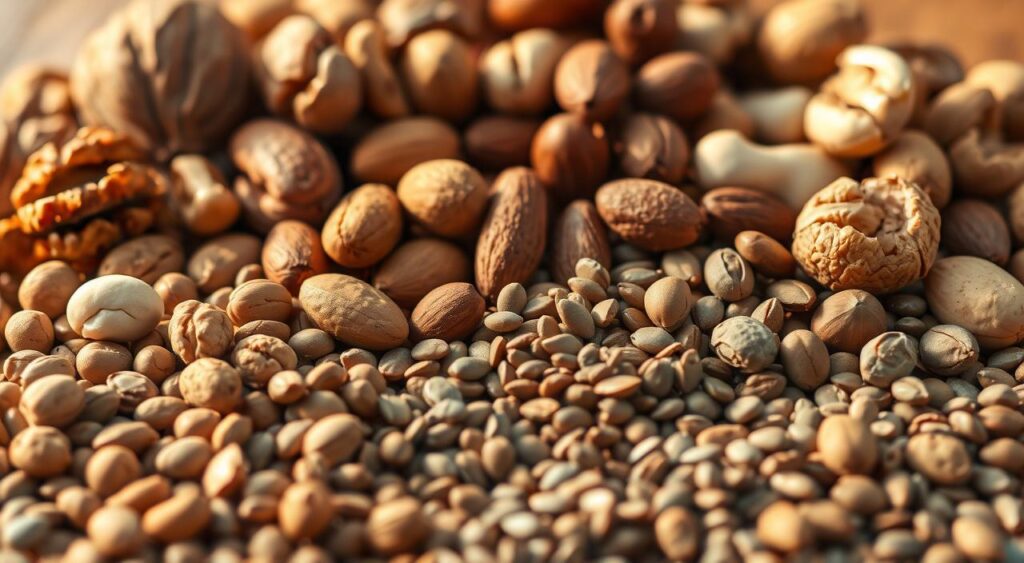 oleaginosas e sementes para dormir oleaginosas e sementes para dormir