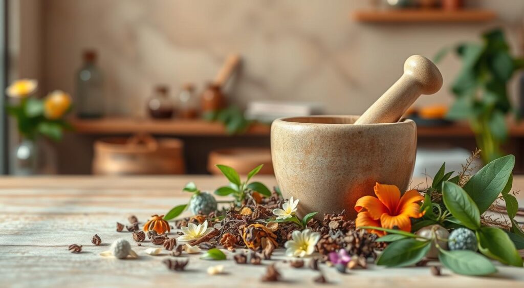 precauções no uso de chás medicinais