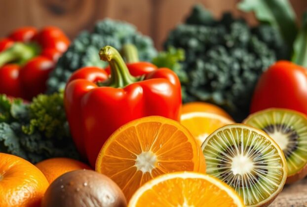 10 superalimentos que fortalecem a imunidade naturalmente