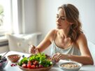 Reeducação alimentar feminina: guia completo para mulheres maduras
