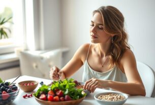 Reeducação alimentar feminina: guia completo para mulheres maduras