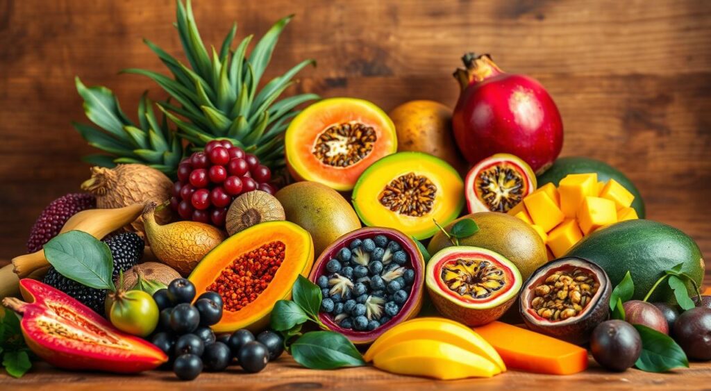 frutas nativas brasileiras frutas nativas brasileiras