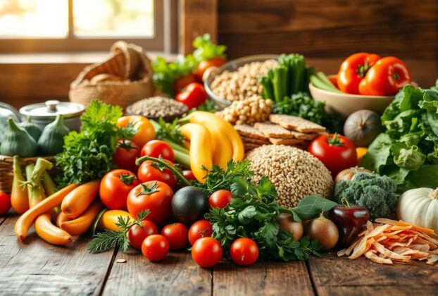 substituições saudáveis