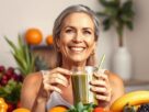 sucos funcionais para mulheres