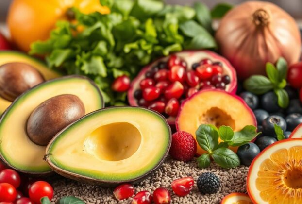 superalimentos para incluir na sua dieta