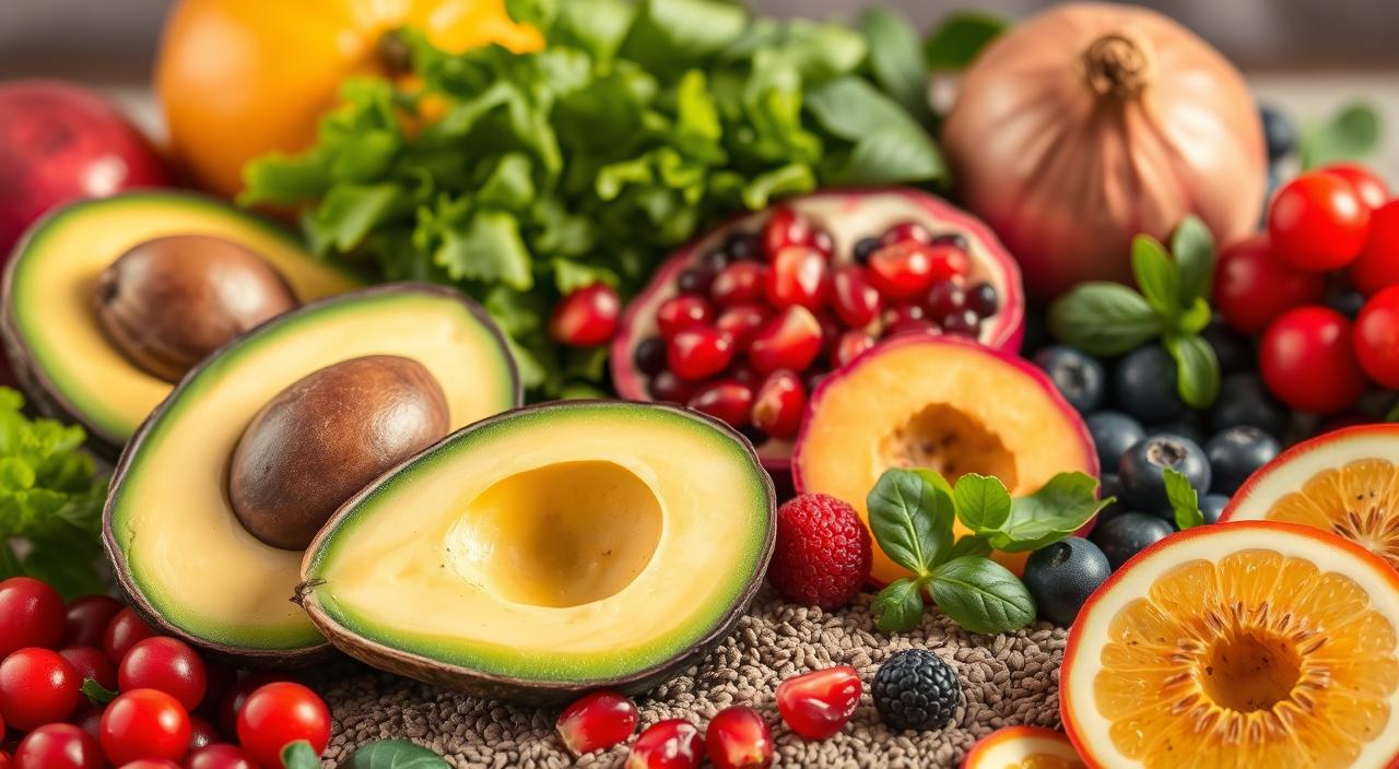 superalimentos para incluir na sua dieta