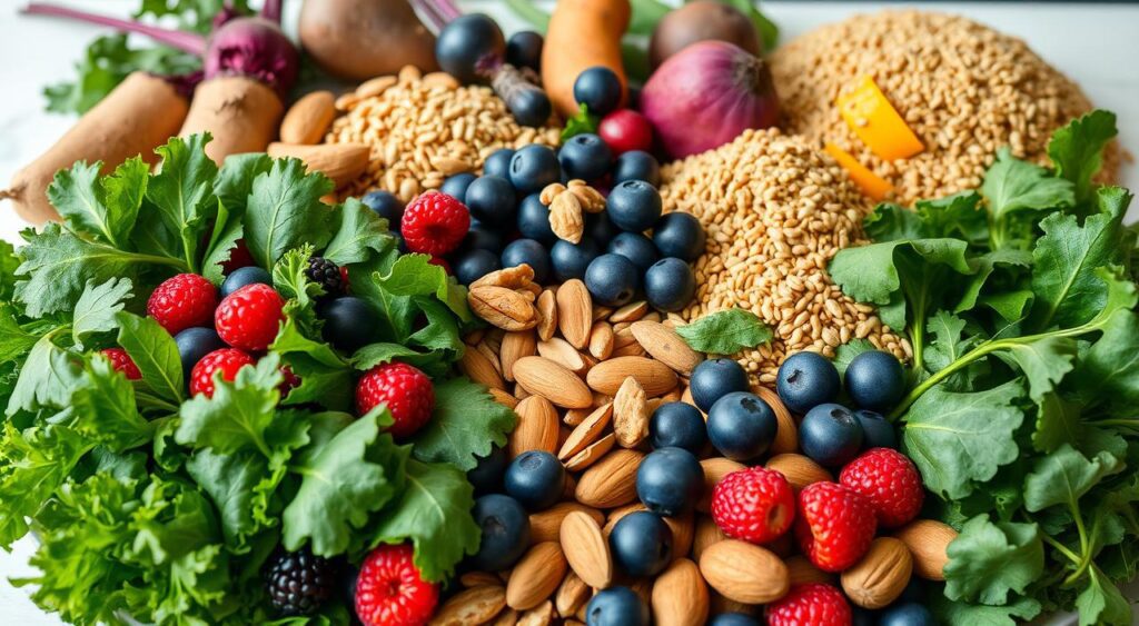 superalimentos saudáveis